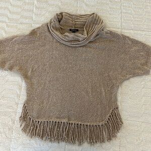 Relativity short sleeve sweater size medium